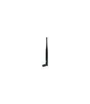 Teltonika Wi-Fi SMA Antenna | PR1URF51 | Screw mounted | Gain 5.0 dB | 2400-2483 GHz | Antenna connector type RP-SMA Male