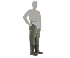 Braidymo batai Demar Grand Waders