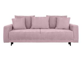 Sofa Larissa 2, rožinė