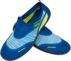 Vandens batai Aqua Speed, 35-46, mėlyni