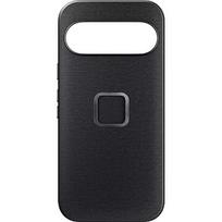 Peak Design case Google Pixel 10 Pro Mobile Everyday Fabric Case, charcoal M-MC-CM-CH-1