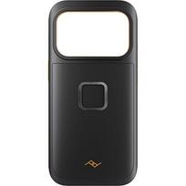 Peak Design case Apple iPhone 17 Pro Mobile Gnar Case, black M-MX-CF-BK-1
