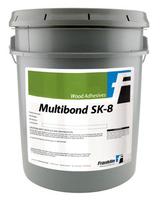 Klijai medienai Titebond MULTIBOND SK-8; 18,9 l