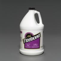 Klijai medienai Titebond Melamine Glue; 3,78 l