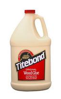Klijai medienai Titebond Original; 3,78 l