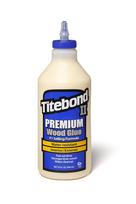 Klijai medienai Titebond II Premium; 948 ml