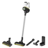Dulkių siurblys Karcher VC 6 Cordless ourFamily Duo; 25,2 V; 1x2,5 Ah akum.