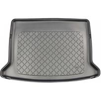Guminis (TPE) bagažinės kilimėlis GuardLiner 3D MAZDA CX-30 2019→ (Su BOSE garso sistema, Be Smart Cargo)