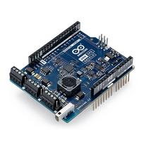 Arduino Uno SPE skydas - Ethernet skydas su RS485 ir PoDL, skirtas Arduino Uno - Arduino ASX00073