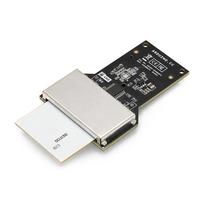 Portenta UWB Shield – UBW Truesense DCU150 RTLS modulis, skirtas Portenta C33 – Arduino ASX00074