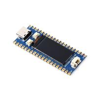 RP2350-LCD-0.96 - kūrimo plokštė su RP2350A mikrovaldikliu ir 0.96'' LCD ekranu - Waveshare 28822