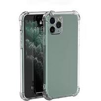 Mocco Anti Shock 1.5 mm Silicone Case for Apple iPhone 17 Pro MO-ANSH-IP-17PR-TR