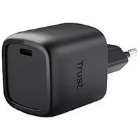 Trust Lādētājs Trust Maxo Ultra-small 30W GaN USB-C 25519