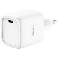 Trust Lādētājs Trust Maxo Ultra-small 30W GaN USB-C White 25520
