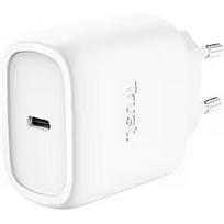 Trust Lādētājs Trust Maxo 45W Black USB-C + 2m USB-C Cable White 25721
