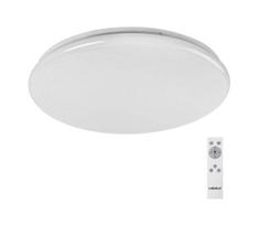Rabalux 5445 - Dimeriuojamas LED lubinis šviestuvas DANNY LED/36W/230V + nuotolinio valdymo pultas