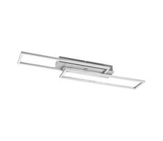 Rabalux 71012 - dimeriuojamas LED lubinis šviestuvas DEMETRIUS LED/40W/230V 4000K