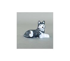 LED lauko dekoracija LED/3,6W/230V IP44 šaltai balta Husky