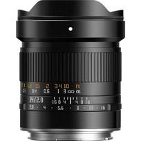 TTArtisan 14mm F/2.8 ASPH Leica L