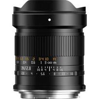 TTArtisan 14mm F/2.8 ASPH Canon RF
