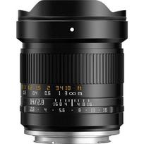 TTArtisan 14mm F/2.8 ASPH Sony E
