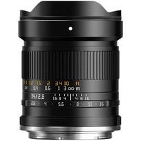TTArtisan 14mm 2.8 ASPH Nikon Z