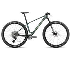 Orbea ALMA M-PRO Seaweed Carbon View (Matt-Gloss)