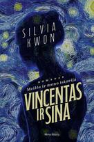 Vincentas ir Sina - Silvia Kwon