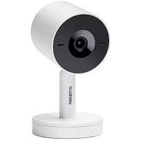 Netatmo NPC-W, 1440p, 4MP, White NPC-W Biała