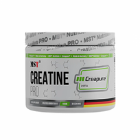 MST Creatine Pro Creapure® 300 g