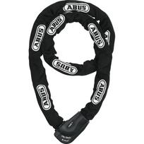 Abus Granit CityChain X-Plus 1060 - Kabelverriegelung - Schlüssel - Schwarz (28625)