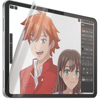 PanzerGlass - Bildschirmschutz für Tablet - ultrabreite Passform - Folie - für Apple 10,9-inch iPad (10. Generation) (2834)