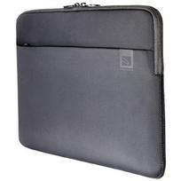 Tucano Top Second Skin - pokrowiec MacBook Pro 13 (M2/M1/2022-2016), MacBook Air 13 (M3/M2/2024-2018) czarny