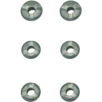 GN Jabra Jabra Perform 45 Eargels - Ohrhörer-Satz für Headset - für Perform 45 (14101-87)