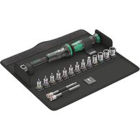 Wera Wera torque wrench Bicyc - Bicycle Set Torque 1 05004180001