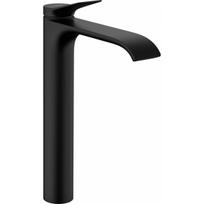 Hansgrohe Vivenis 250 Matt Black