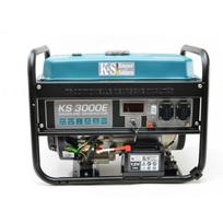 Könner & Söhnen Petrol 3000W, KS 3000E