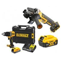 DeWALT DCD805405E1T