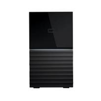 Western Digital My Book Duo 36TB 3.5" Black WDBFBE0360JBK-EESN