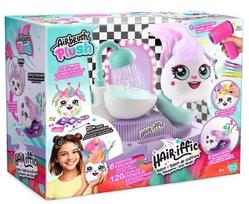 Canal Toys Airbrush Plush Hair'iffic, Stailaussalonki (AIR 044)