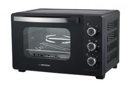 Esperanza Convection and rotisserie mini oven Napoli 25L