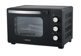 Esperanza Prosciutto Mini Oven 20L