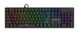 Savio STYX Outemu Blue Keyboard