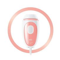 BRAUN Silk-expert Mini PL1000 IPL Intense Pulsed Light (IPL) Pink, White