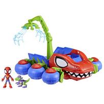 Hasbro Marvel Spidey and His Amazing Friends Dino Webs Crawler Wholesale