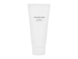 Cleansing Cream Shiseido MEN Face Cleanser, 125ml