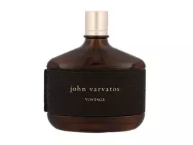 John Varvatos Vintage Vintage tualetinis vanduo, 125 ml