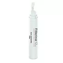 Fillerina 12HA Filler Effect Gel - serumas gilioms raukšlėms akių srityje užpildyti ( 3 klasė ), 15ml