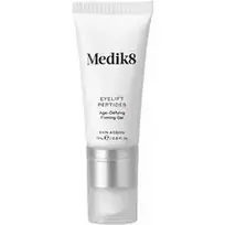 Medik8 Eyelift Peptides Age Defying Firming Gel - akių gelis, 15ml
