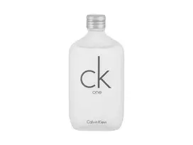 Universalūs kvepalai Calvin Klein CK One, 50 ml